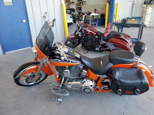 2010 HARLEY-DAVIDSON FLSTSE 1HD1PY919AB951926