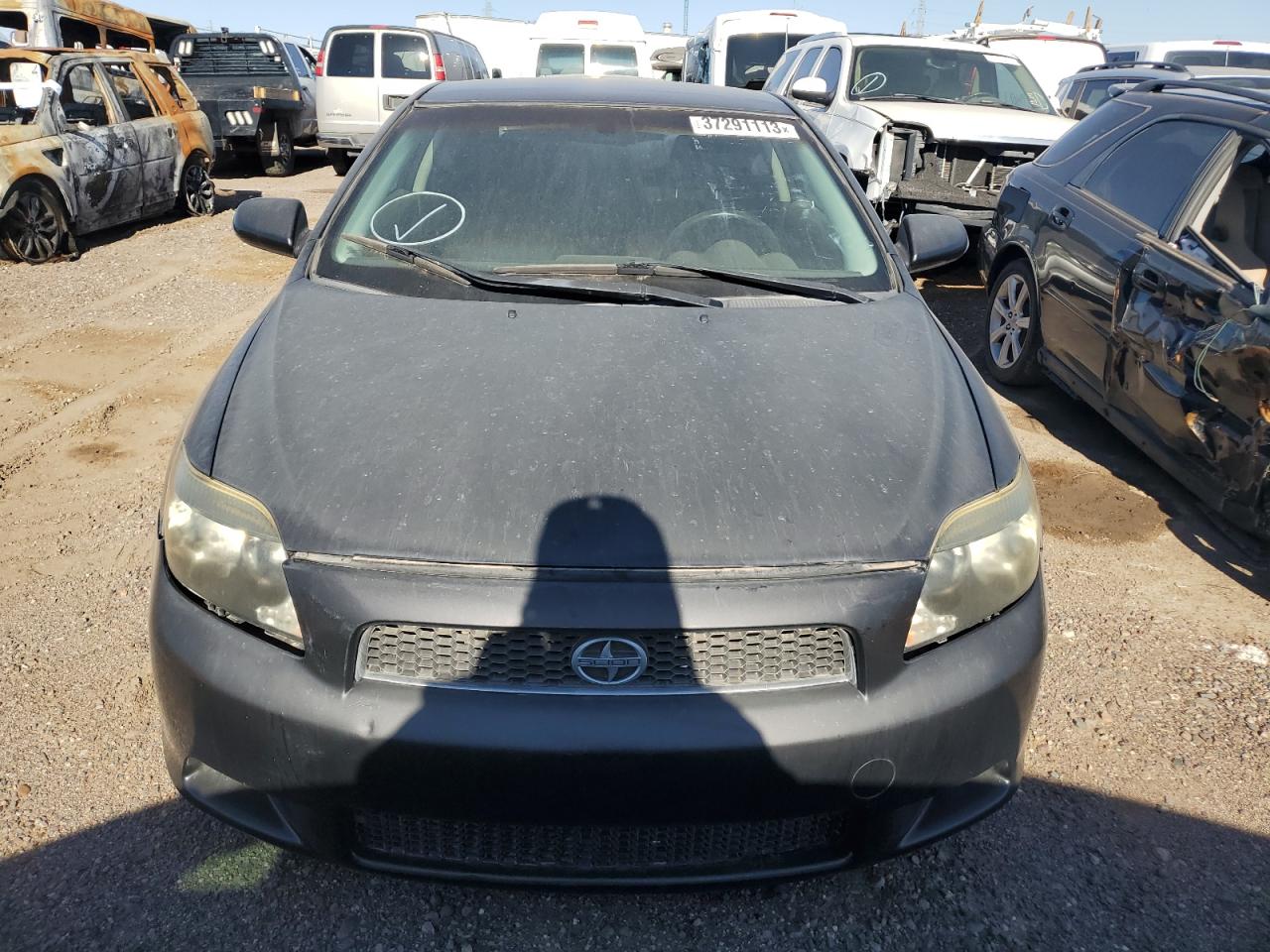 4T1KZ1AKXNU060660 2022 Toyota Camry Trd