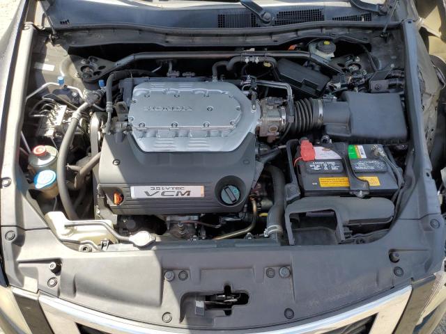 2010 Honda Accord Exl VIN: 1HGCP3F85AA026887 Lot: 51429554