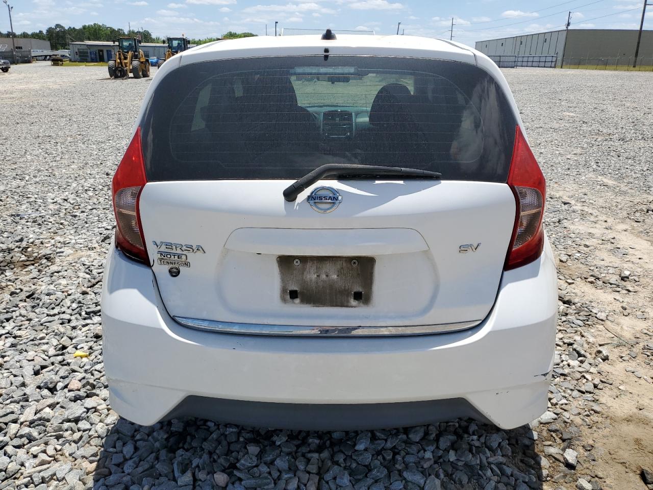 3N1CE2CPXHL377584 2017 Nissan Versa Note S