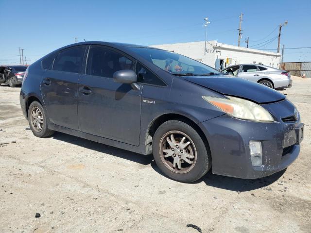 2010 Toyota Prius VIN: JTDKN3DU1A0077177 Lot: 49621914