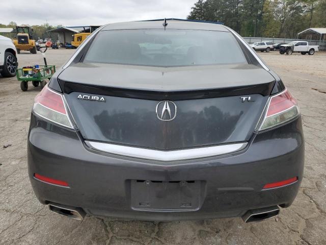 2012 Acura Tl VIN: 19UUA8F75CA025932 Lot: 49205184