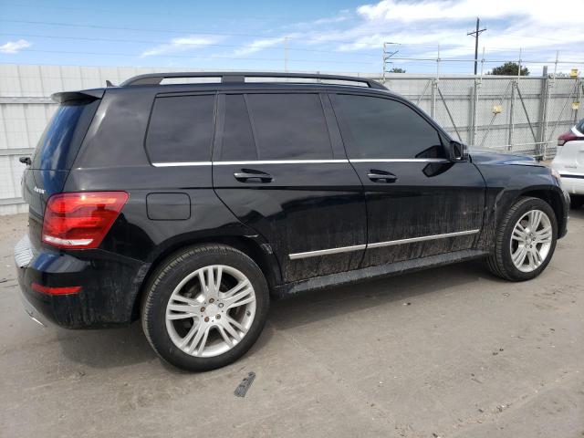 2013 Mercedes-Benz Glk 350 4Matic VIN: WDCGG8JB2DG002753 Lot: 49007784