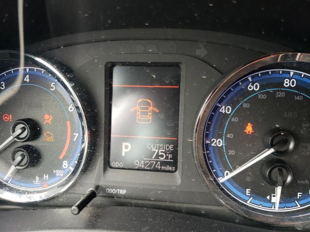 2018 TOYOTA COROLLA L - 2T1BURHE3JC073730