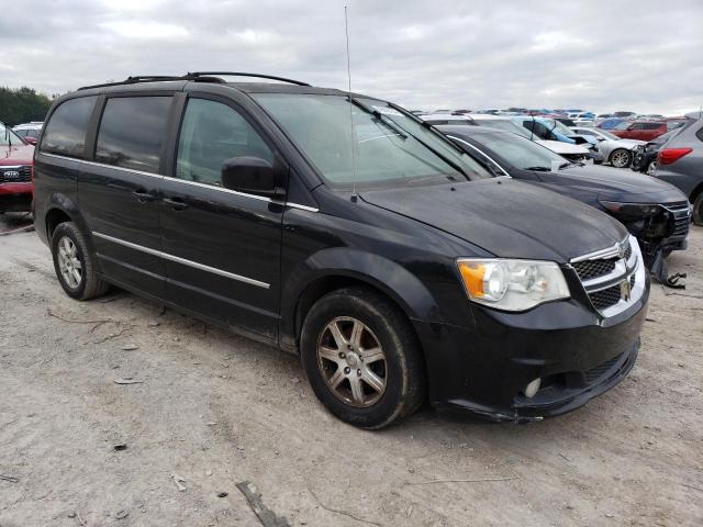 2A4RR5D13AR310111 | 2010 Chrysler town and country touring