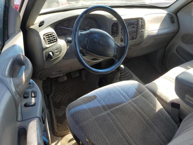 1997 Ford F150 VIN: 1FTDX1866VKD17367 Lot: 49740184