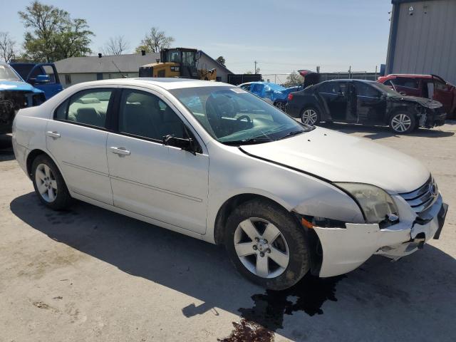 2009 Ford Fusion Se VIN: 3FAHP07169R194288 Lot: 49990094