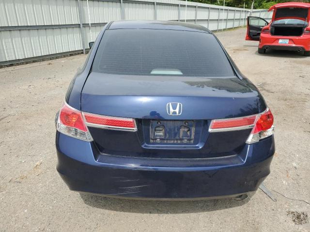 2011 Honda Accord Lx VIN: 1HGCP2F35BA154496 Lot: 49077904