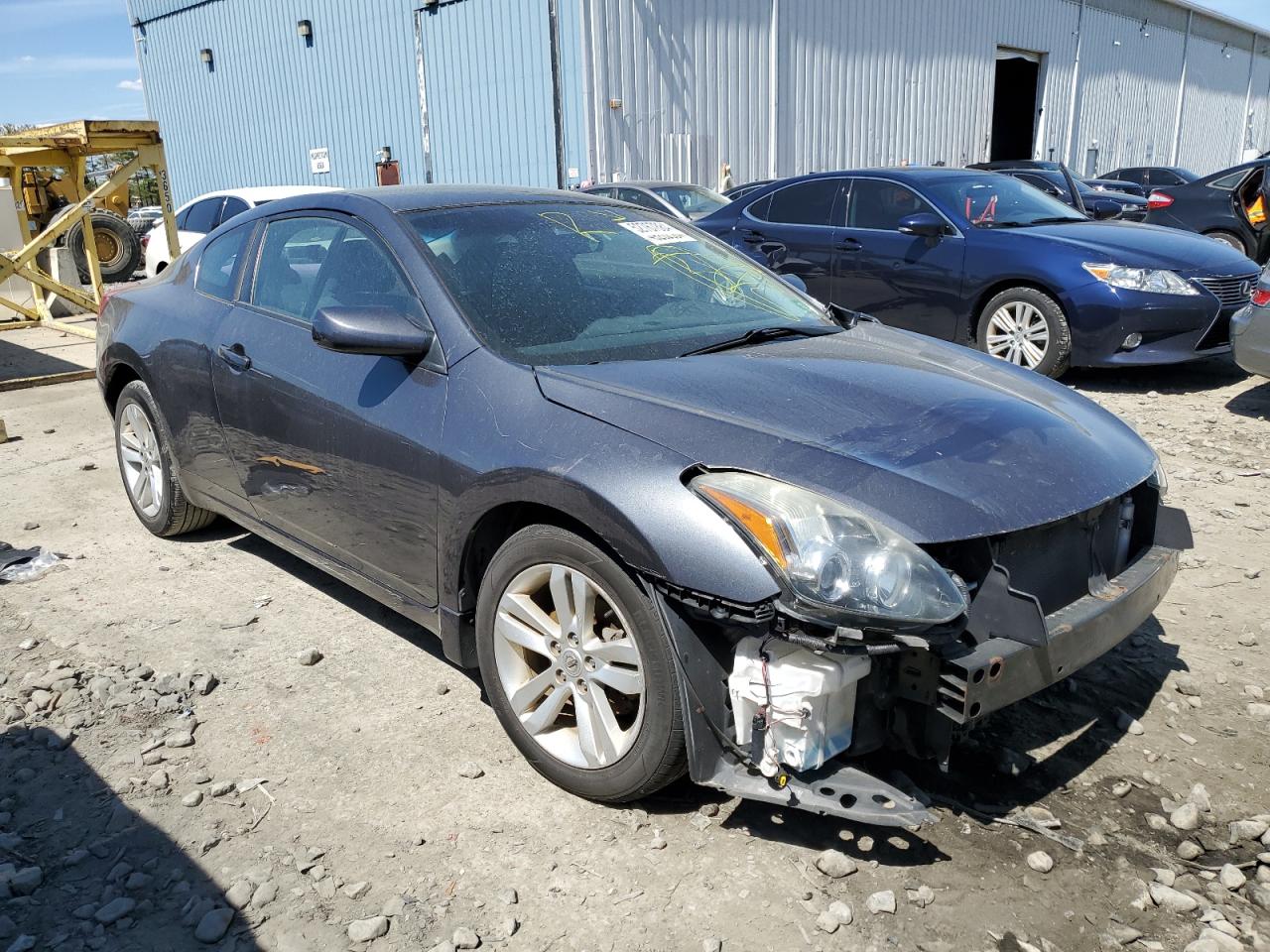 1N4AL2EP9CC263108 2012 Nissan Altima S