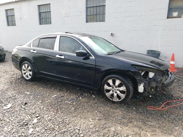 1HGCP26858A042785 2008 Honda Accord Exl