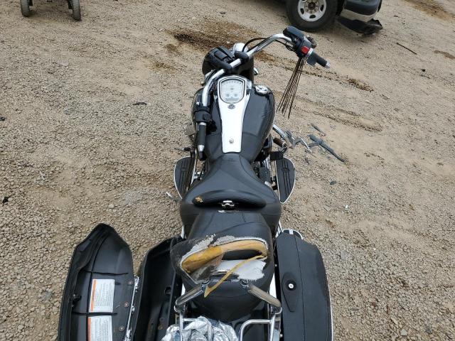 2007 YAMAHA XV1900 CT JYAVP22E87A004593