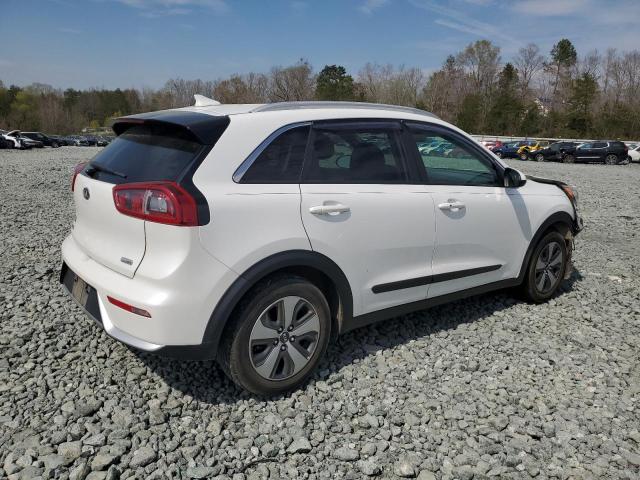 2018 Kia Niro Fe VIN: KNDCB3LC7J5109395 Lot: 49049234