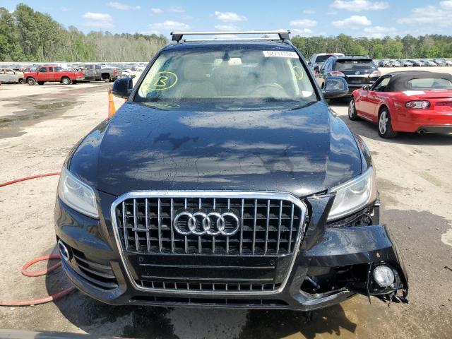 VIN WA1LFAFP7DA008399 2013 Audi Q5, Premium Plus no.5