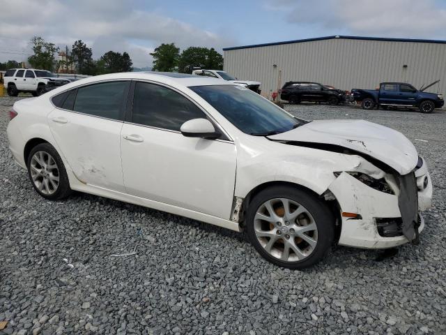 2009 Mazda 6 S VIN: 1YVHP82B795M14222 Lot: 50466044