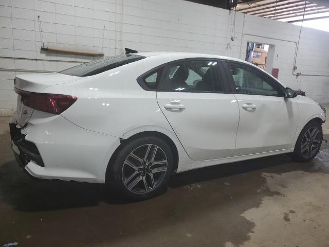 2019 Kia Forte Gt Line VIN: 3KPF34AD5KE042863 Lot: 50337784