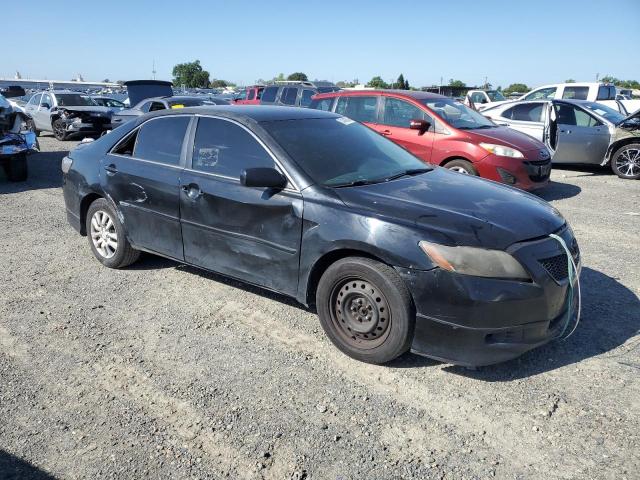 Lot #2478323360 2009 TOYOTA CAMRY BASE salvage car