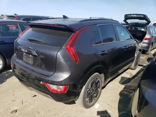 2023 Kia Niro Wind VIN: KNDCR3L15P5029807 Lot: 50128874