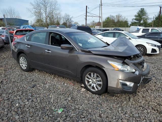 2015 Nissan Altima 2.5 VIN: 1N4AL3AP3FN305955 Lot: 51227454