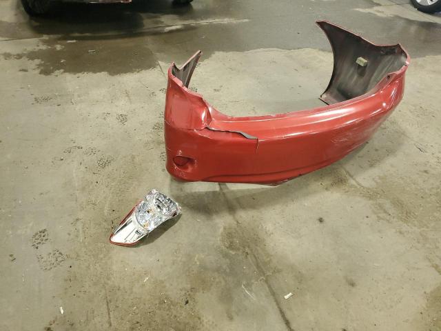 2009 Toyota Corolla Base VIN: 1NXBU40E59Z119163 Lot: 51042284