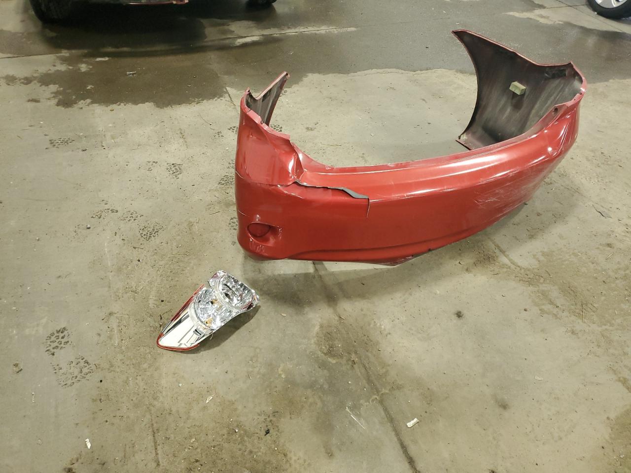 1NXBU40E59Z119163 2009 Toyota Corolla Base