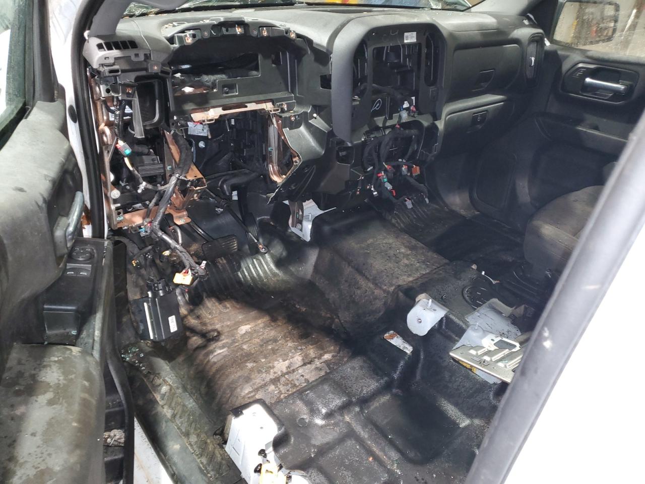 3GCNWAEF3MG299315 CHEVROLET ALL Models 2021
