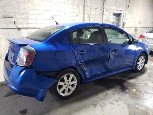 2010 Nissan Sentra 2.0 VIN: 3N1AB6AP5AL617835 Lot: 51493004