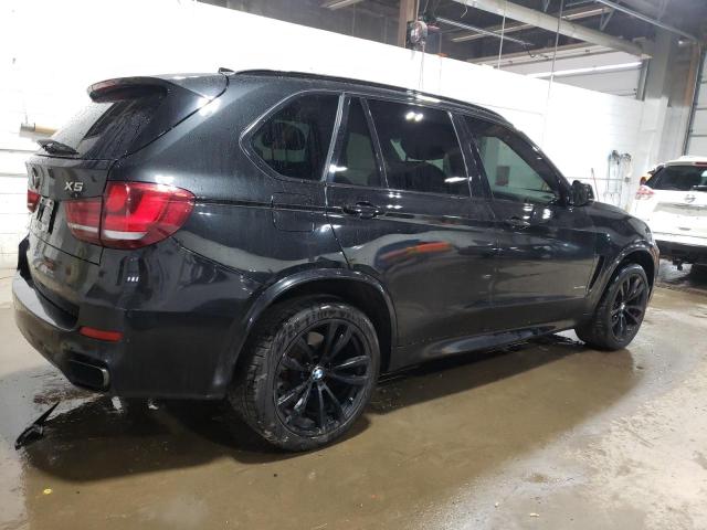 VIN 5UXKR6C52F0J75687 2015 BMW X5, Xdrive50I no.3