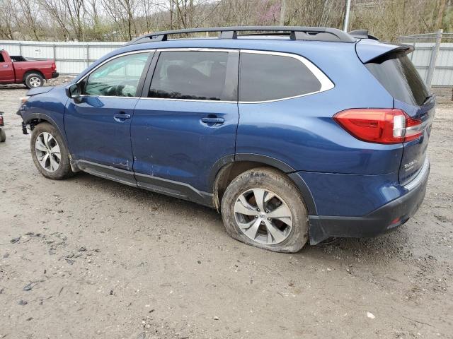 2020 Subaru Ascent Premium VIN: 4S4WMAFD4L3426271 Lot: 49431734