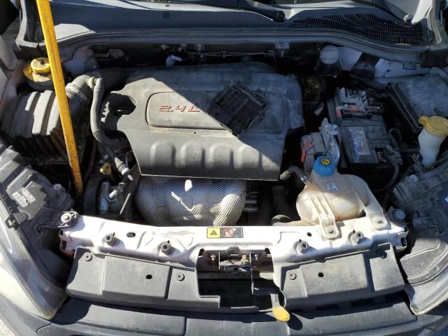 Lot #2487825563 2015 RAM PROMASTER salvage car