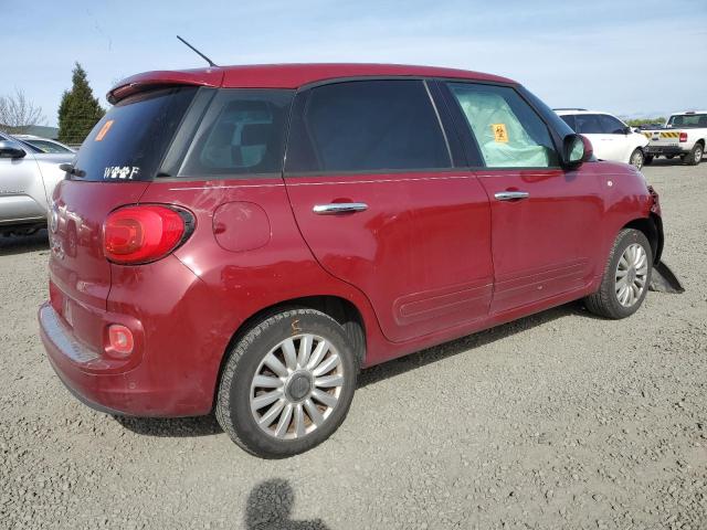 VIN ZFBCFABH1EZ020364 2014 Fiat 500L, Easy no.3