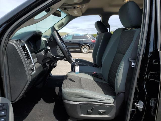 2014 Ram 1500 Slt VIN: 1C6RR7GT7ES288544 Lot: 51434514