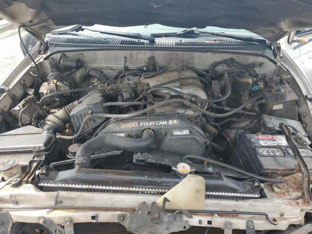 2000 Toyota 4Runner Sr5 VIN: JT3GN86R6Y0179178 Lot: 51216144