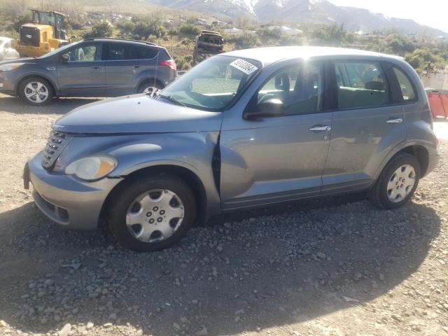 2009 Chrysler Pt Cruiser VIN: 3A8FY48909T575852 Lot: 53122064