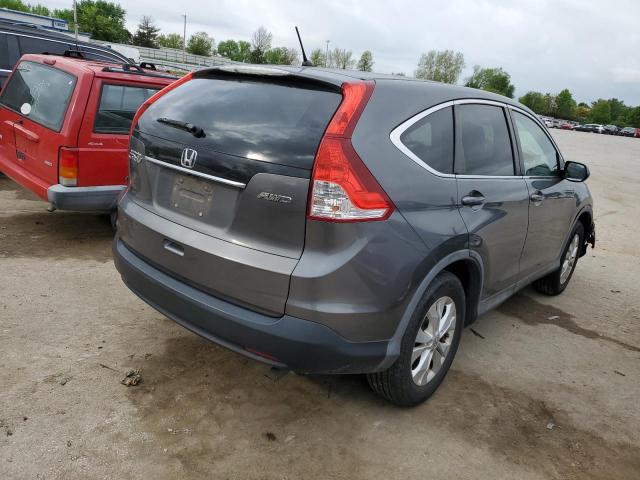 2012 Honda Cr-V Ex VIN: 5J6RM4H50CL043267 Lot: 51405864