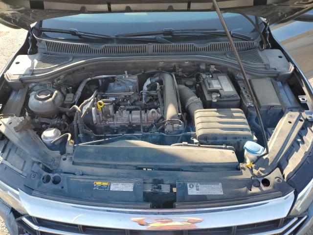 2019 VOLKSWAGEN JETTA S - 3VWC57BU4KM124972