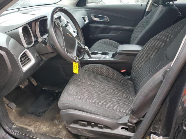 2011 Chevrolet Equinox Lt VIN: 2CNFLEE54B6397527 Lot: 50791824