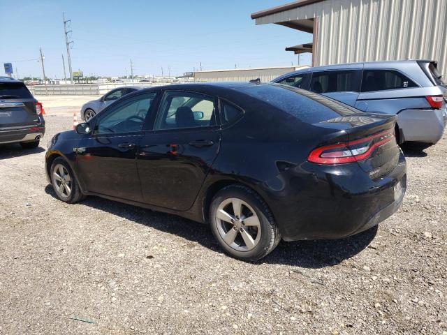 2016 Dodge Dart Sxt Sport VIN: 1C3CDFFA4GD819508 Lot: 51542974