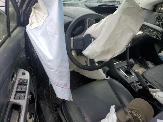 2015 SUBARU IMPREZA LI - JF1GPAM62F8202983