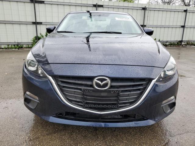 2015 Mazda 3 Sport VIN: 3MZBM1U7XFM232988 Lot: 50339254