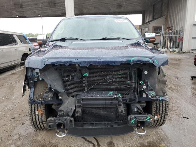 2013 Ford F150 Supercrew VIN: 1FTFW1ET6DKD24291 Lot: 51618594