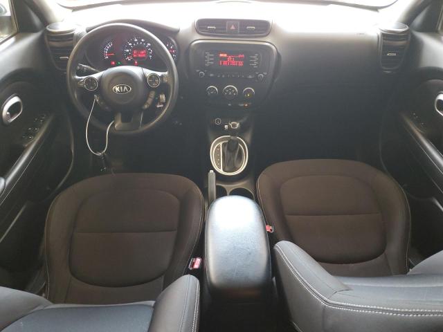 2015 Kia Soul VIN: KNDJN2A26F7208191 Lot: 50682084