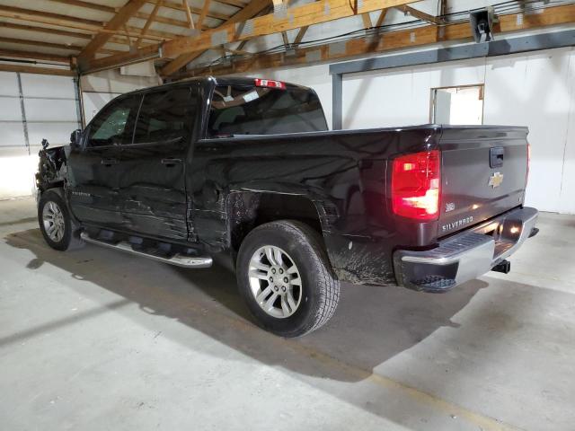 2017 Chevrolet Silverado C1500 Lt VIN: 3GCPCREC9HG223481 Lot: 49255644