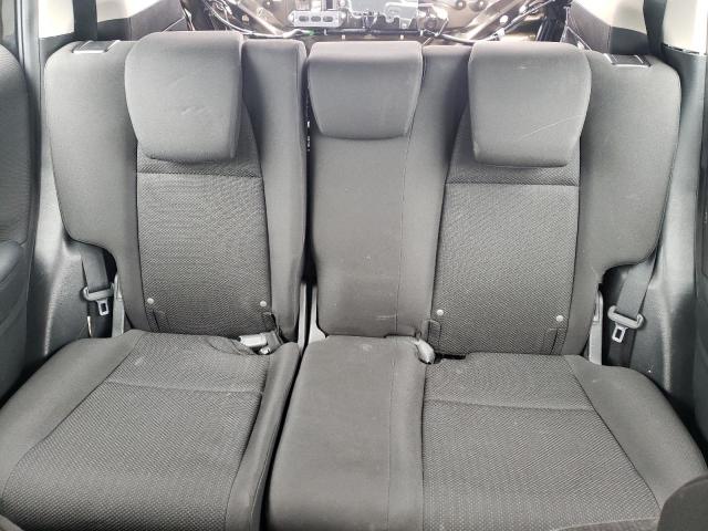 2017 HONDA HR-V LX - 3CZRU6H32HM107857