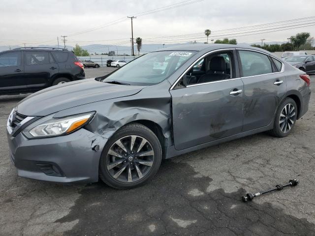 2018 Nissan Altima 2.5 VIN: 1N4AL3AP2JC191001 Lot: 51254064