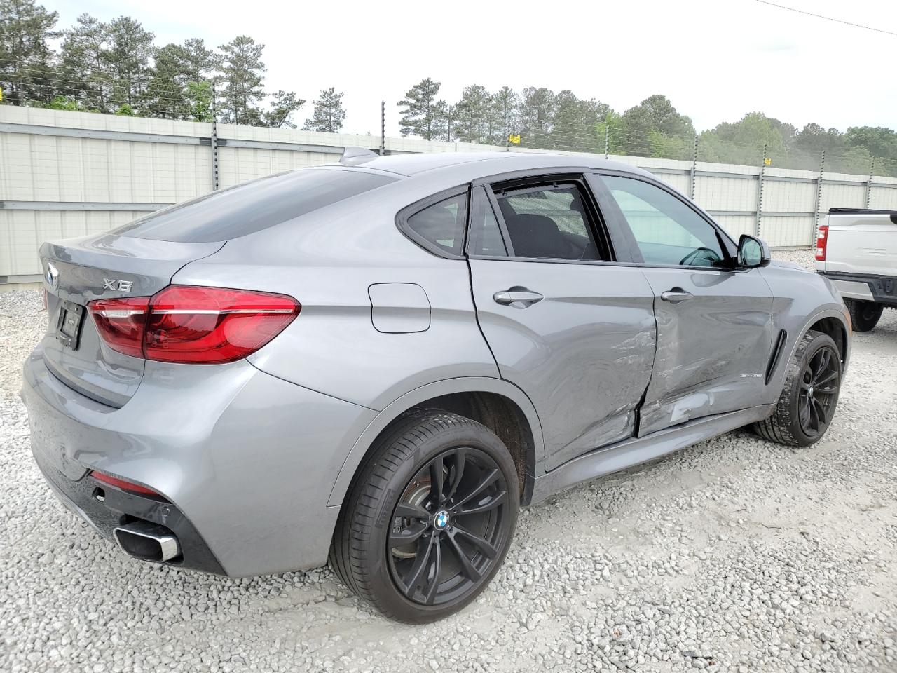 5UXKU0C5XK0S97428 2019 BMW X6 Sdrive35I