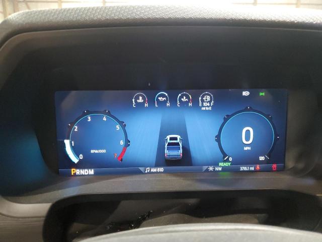 2024 FORD F150 XLT 1FTFW3LD7RFA41793