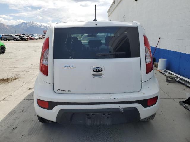 2013 Kia Soul VIN: KNDJT2A51D7755334 Lot: 52273244