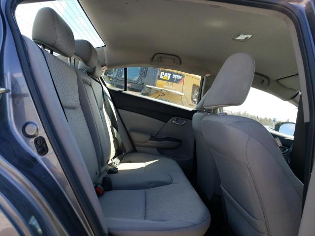 2015 HONDA CIVIC LX - 2HGFB2F42FH036143