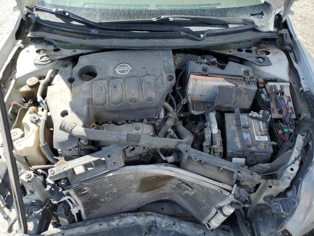 1N4AL21E17N487715 2007 Nissan Altima 2.5