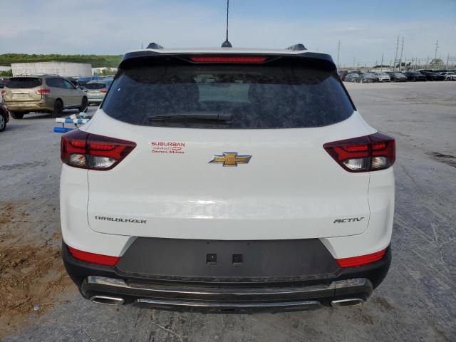 2023 CHEVROLET TRAILBLAZE - KL79MVSL5PB209892
